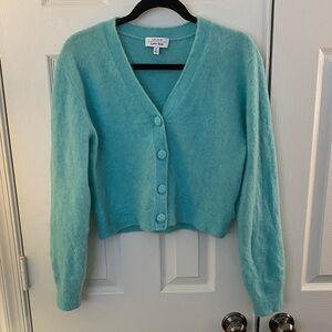 & Other Stories cardigan
